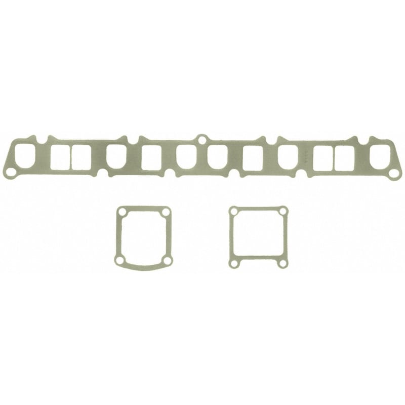 Fel-Pro — Fel-Pro MS 8886 B Intake and Exhaust Manifolds Combination Gasket