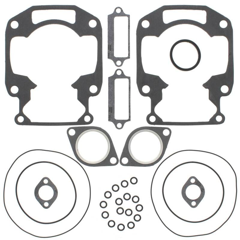 Vertex Pistons — Vertex Gaskets 99-00 Arctic Cat Powder Special 700/LE Top End Gasket Kit