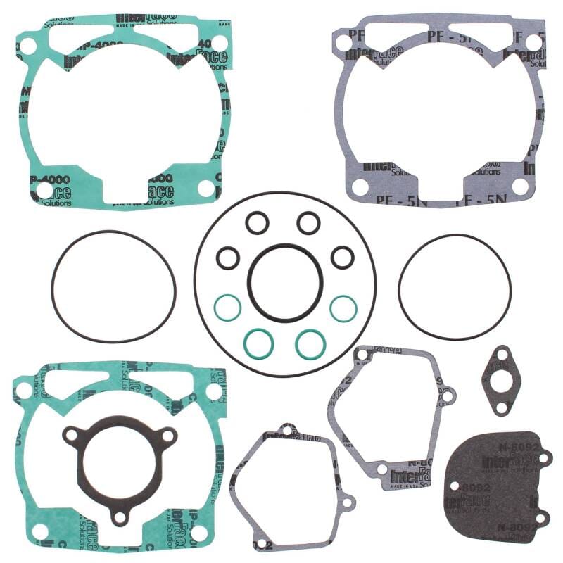 Vertex Pistons — Vertex Gaskets 94-99 KTM EXC 250 Top End Gasket Kit