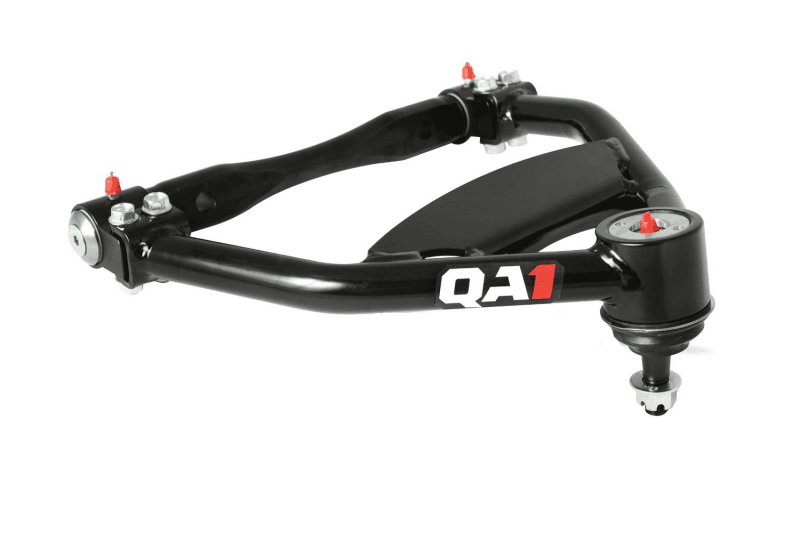 QA1 — QA1 65-70 GM B-Body Street Performance Upper Control Arm Kit - Front
Upper Control Arms