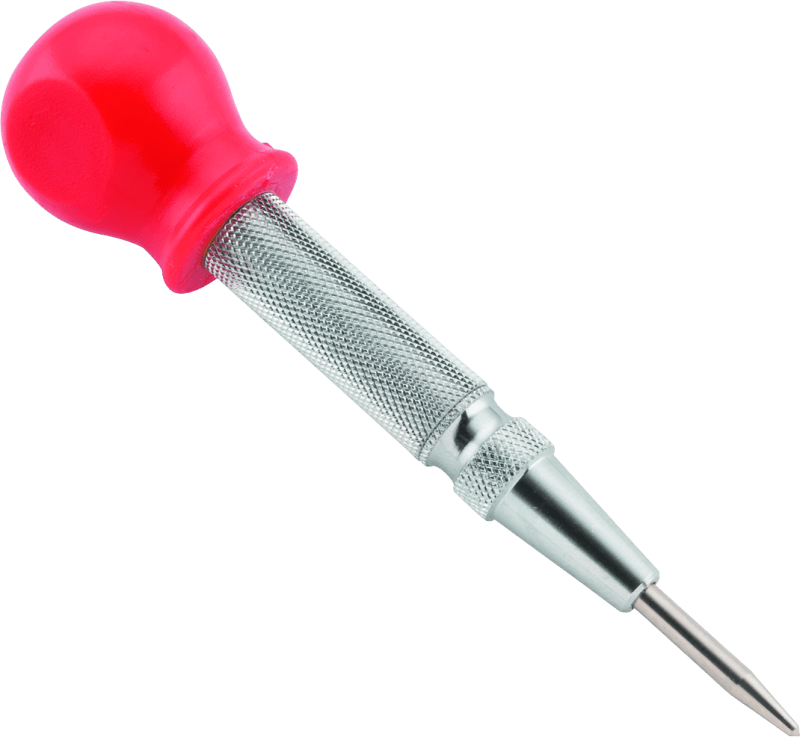 BikeMaster — BikeMaster Center Punch Tool