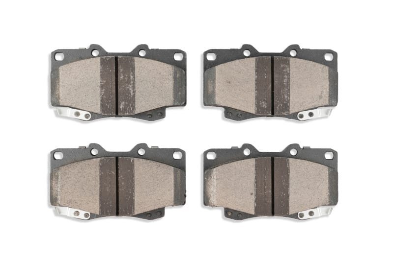 DBA — DBA 06-06 Suzuki Forenza Front Street Series Brake Pads
Brake Pad