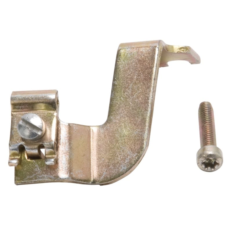 Edelbrock — Edelbrock Choke Cable Bracket and Clamp Assembly for Edelbrock Carburetors
CARB COMPONENTS