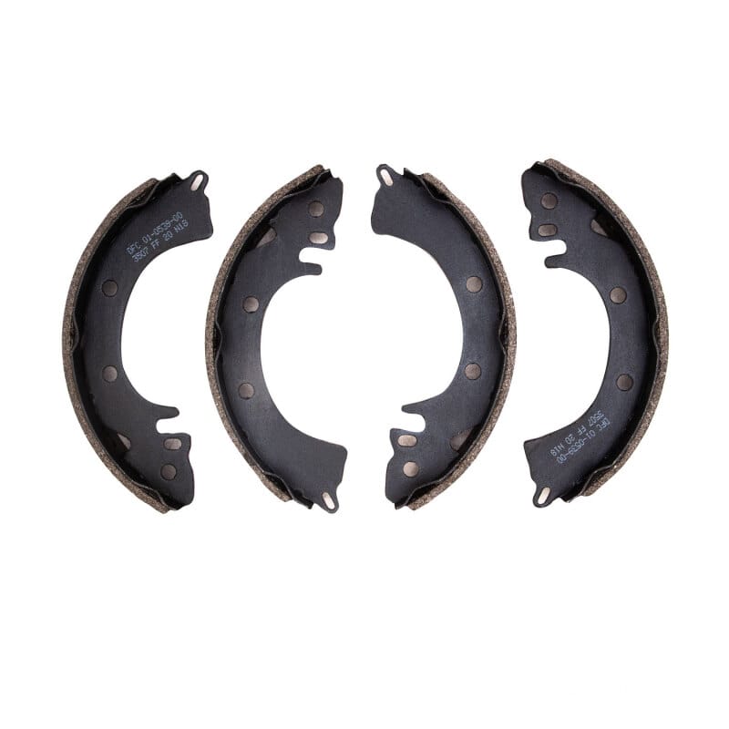 DFC — DFC 83-90 Dodge Colt Rear Premium Service Shoes
DFC Brake Shoe Set