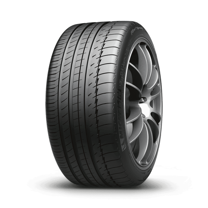 Michelin — Michelin Pilot Sport PS2 235/50ZR17 96Y