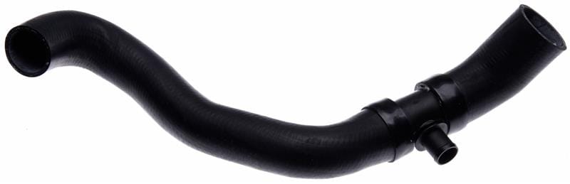 Gates — Gates 95-96 Ford E Series Van V-8 7.3L Diesel Lower - Rad. To Water Pump Molded Coolant Hose