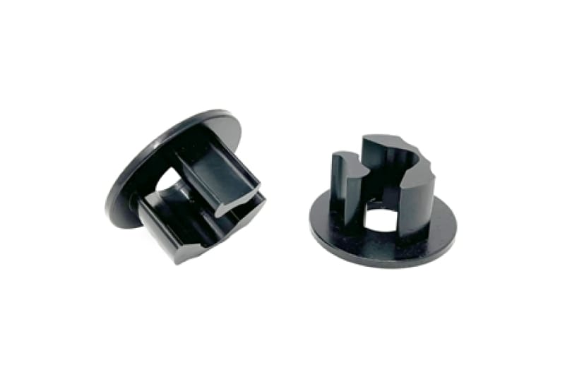 Torque Solution — Torque Solution 2016+ Mazda Miata MX5 ND Rear Differential Mount Inserts