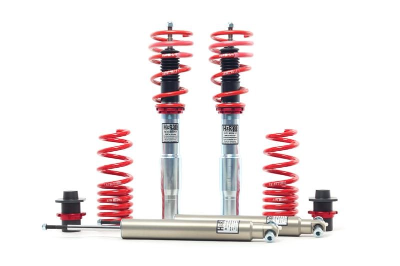 H&R — H&R 2011 BMW 1M Coupe E82 Street Perf. Coil Over (Tuner Fitment)
Street Perf.CoilOver