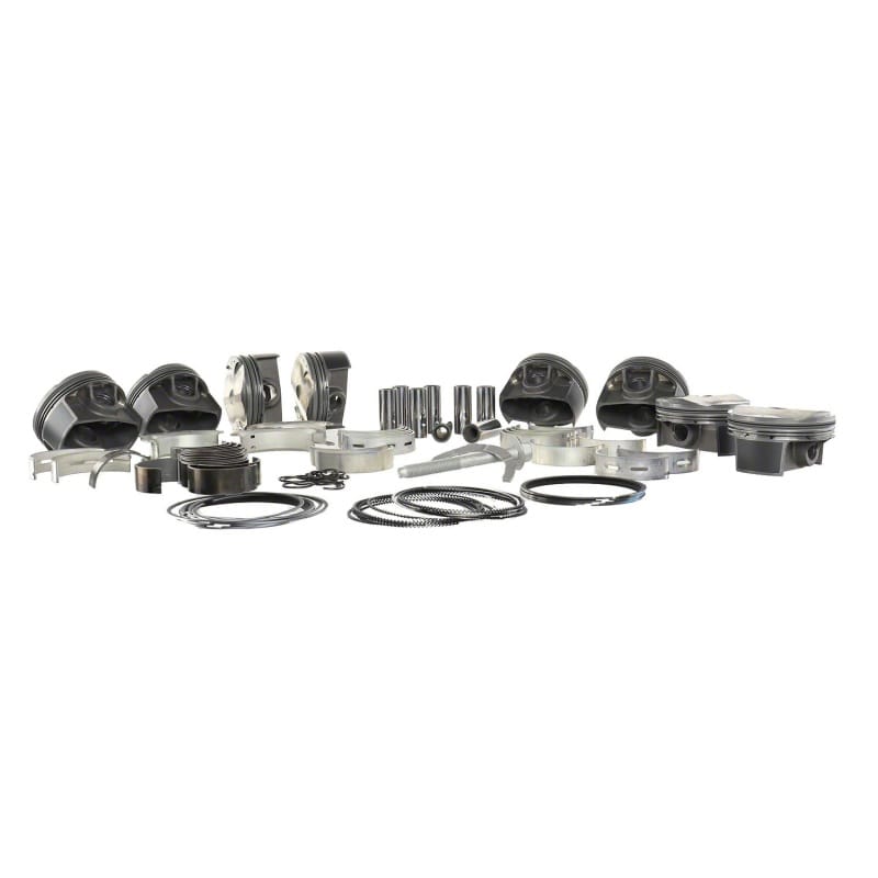 Ford Racing — Ford Racing 5.2L FP350S/A52XS Piston/Rod Bearing/Main Bearing Kit
Engine Overhaul Kit