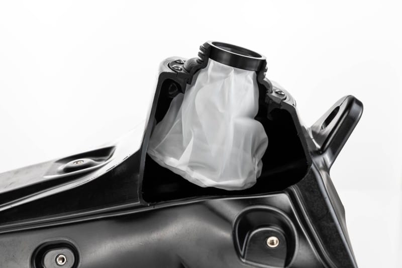 Acerbis — Acerbis AFT Fuel Tank Filter