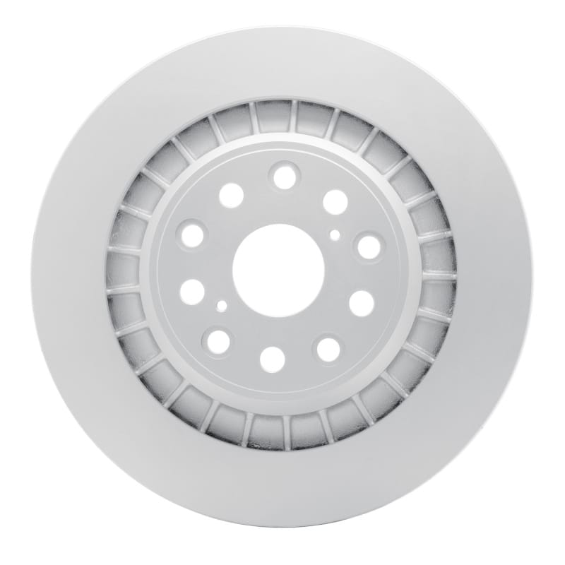 DFC — DFC 18-23 Lexus LS500 Right Rear GeoSPEC Coated Rotor
DFC Brake Rotor
