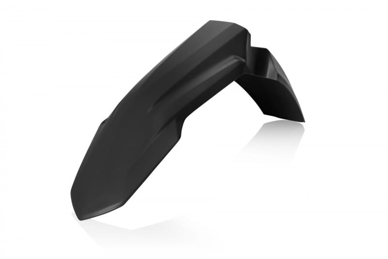 Cycra — Cycra 21-24 Honda CRF250R-450RX Replica Front Fender - Black