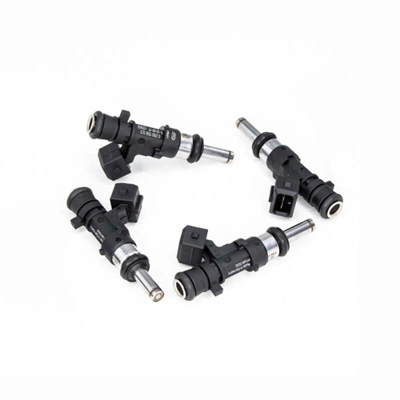 DeatschWerks — DeatschWerks 12-16 Dodge Dart 1.4L Turbo 850cc Injectors
Fuel Injectors