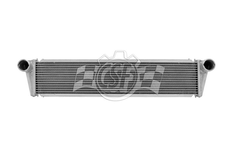 CSF — CSF 05-08 Porsche Boxster 2.7L OEM Plastic Radiator