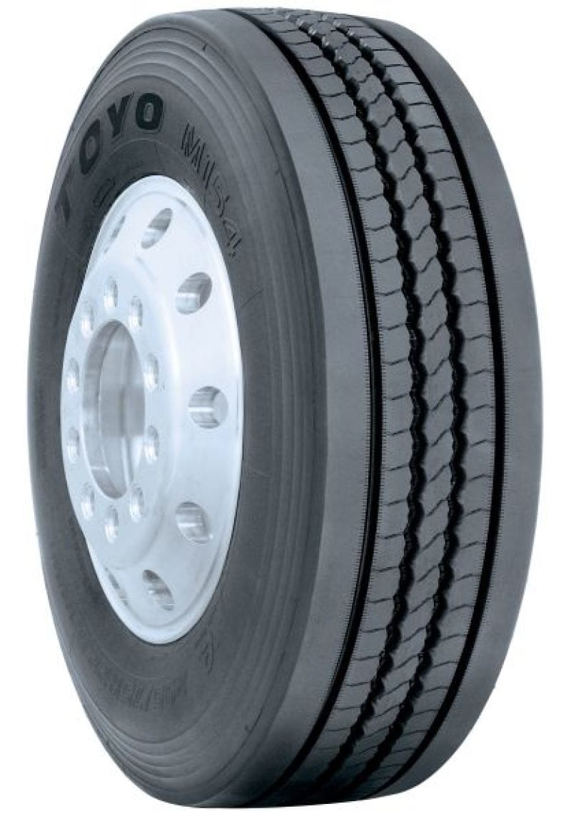 TOYO — Toyo M154 - 245/75R225 134/131L G/14 M154 TL (11.06 FET Inc.)