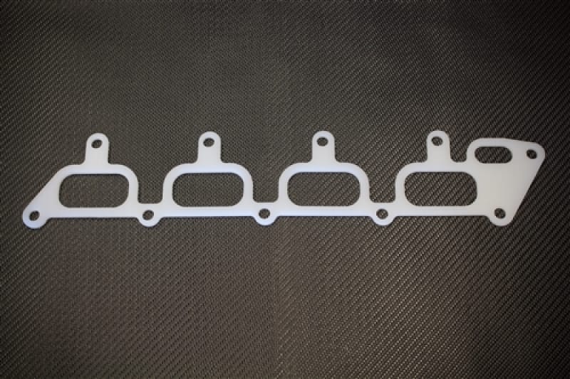 Torque Solution — Torque Solution Thermal Intake Manifold Gasket: Mitsubishi Eclipse Turbo 95-99