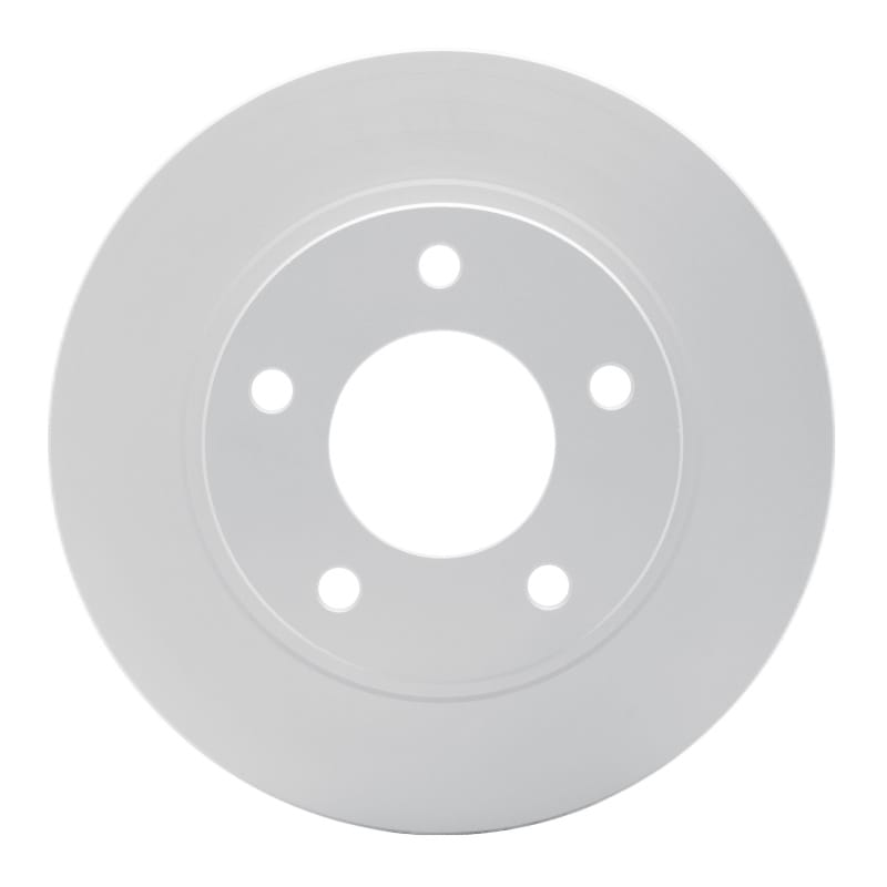 DFC — DFC 93-03 Ford Probe Rear GeoSPEC Coated Rotor
DFC Brake Rotor