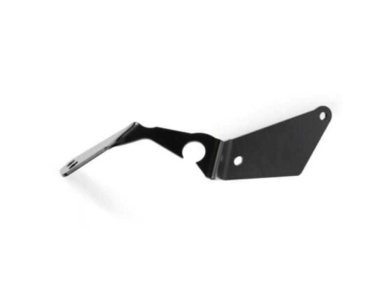 Cognito — Cognito 05-19 Chevy Silv/Sierra 2500/3500 HD 4WD (w/ 6Spd Allison ONLY) Allison Transmission Bracket
Transmission Bracket