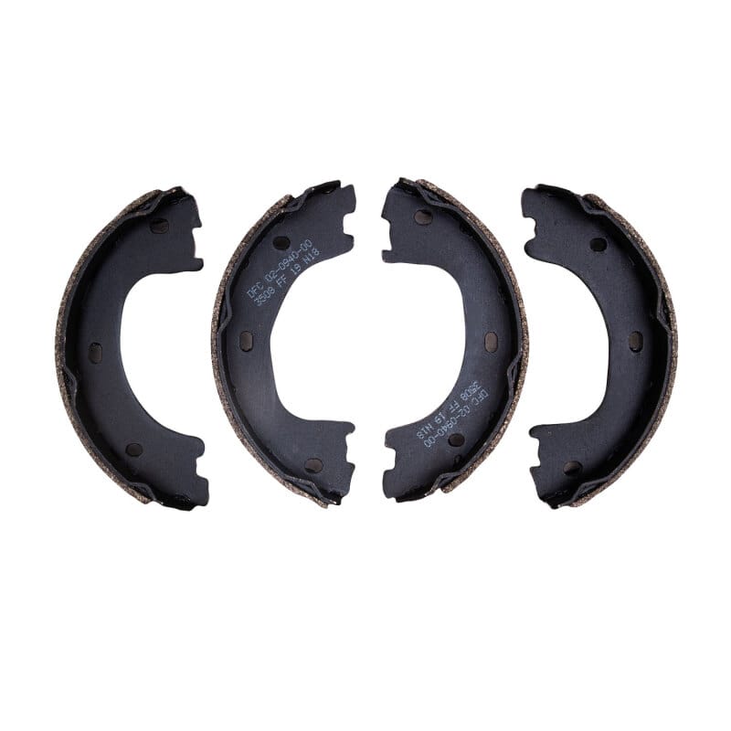 DFC — DFC 06-25 American Coach Patriot Parking Brake/Parking Parking Shoes
DFC Brake Shoe Set