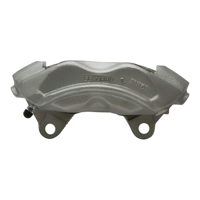 DFC — DFC 67-68 Cadillac Eldorado Front-L Silver Zinc Coated Premium Caliper
DFC Brake Caliper