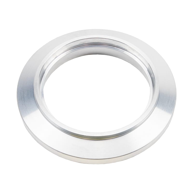 Wehrli — Wehrli S400 Turbo Compressor Outlet for 3in. Pipe Billet Aluminum Flange
Flange AL S400 Turbo