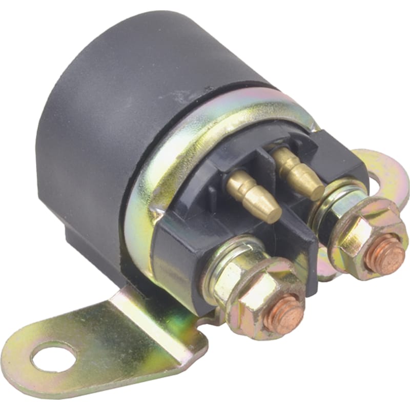Arrowhead — Arrowhead Suzuki Starter Relay