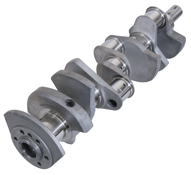 Eagle — Eagle Chevrolet Big Block LW Forged 4340 Crankshaft
4340 Crank