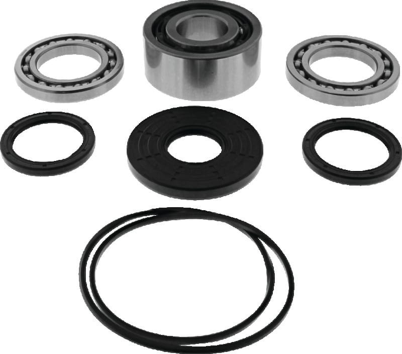 QuadBoss — Differential Bearing & Seal Kit, Front
