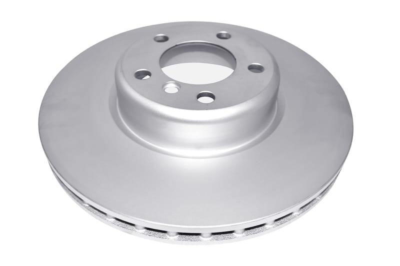 DBA — DBA 14-16 BMW 228i (w/M Sport Brakes/340mm Front Rotor) Front En-Shield Standard Rotor
Brake Rotor