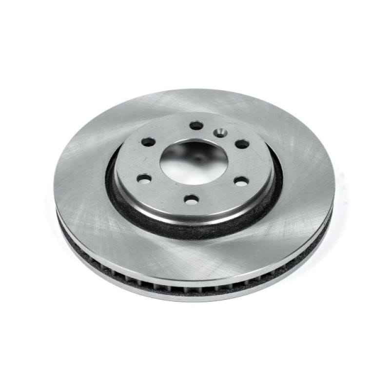 PowerStop — Power Stop 06-07 Buick Terraza Front Autospecialty Brake Rotor
AutoSpecialty Rotor