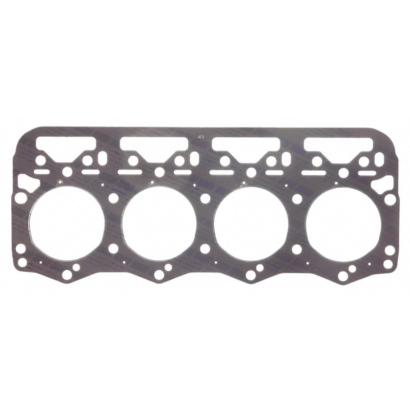 Fel-Pro — Fel-Pro Ford F-350 Super Duty 9239 PT PermaTorque Engine Cylinder Head Gasket