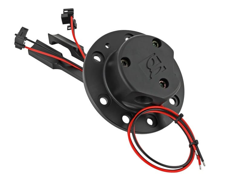 Grams Performance — Grams Performance 92-00 Civic / 94-01 Integra Dual Pump Hanger
Fuel Injector Sleeve
