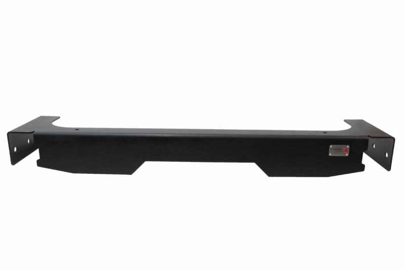 Fishbone Offroad — Fishbone Offroad 07-18 Jeep Wrangler JK Rubicon/Unlimited Rear Bumper Delete