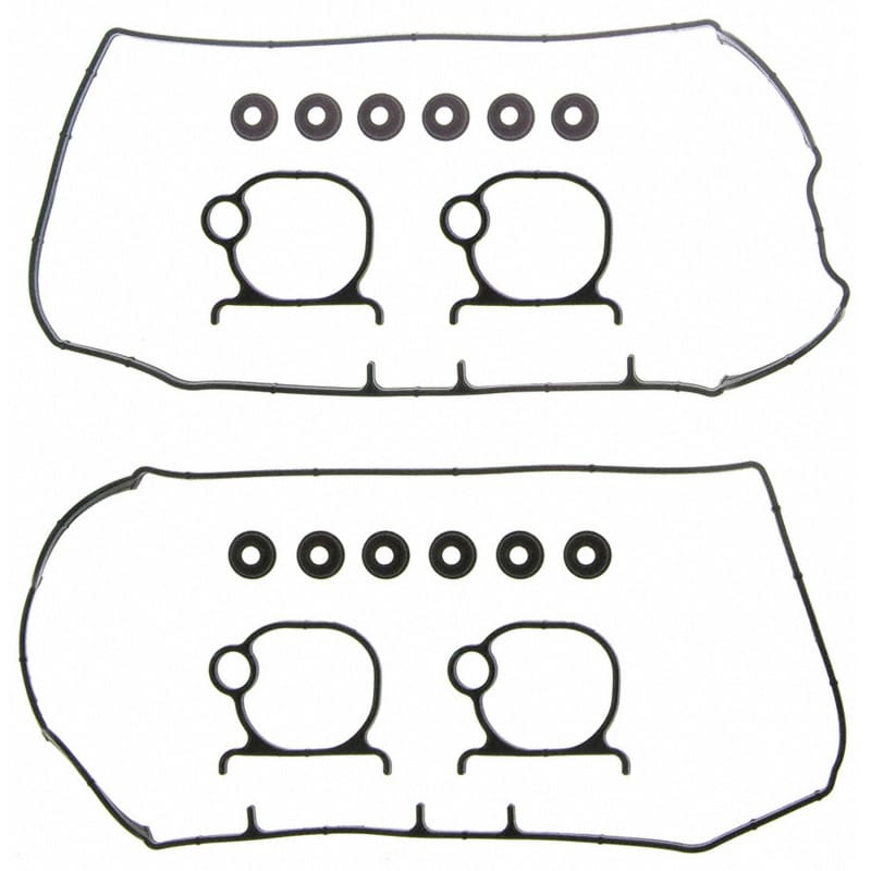 Fel-Pro — Fel-Pro Subaru Legacy VS 50555 R Engine Valve Cover Gasket Set