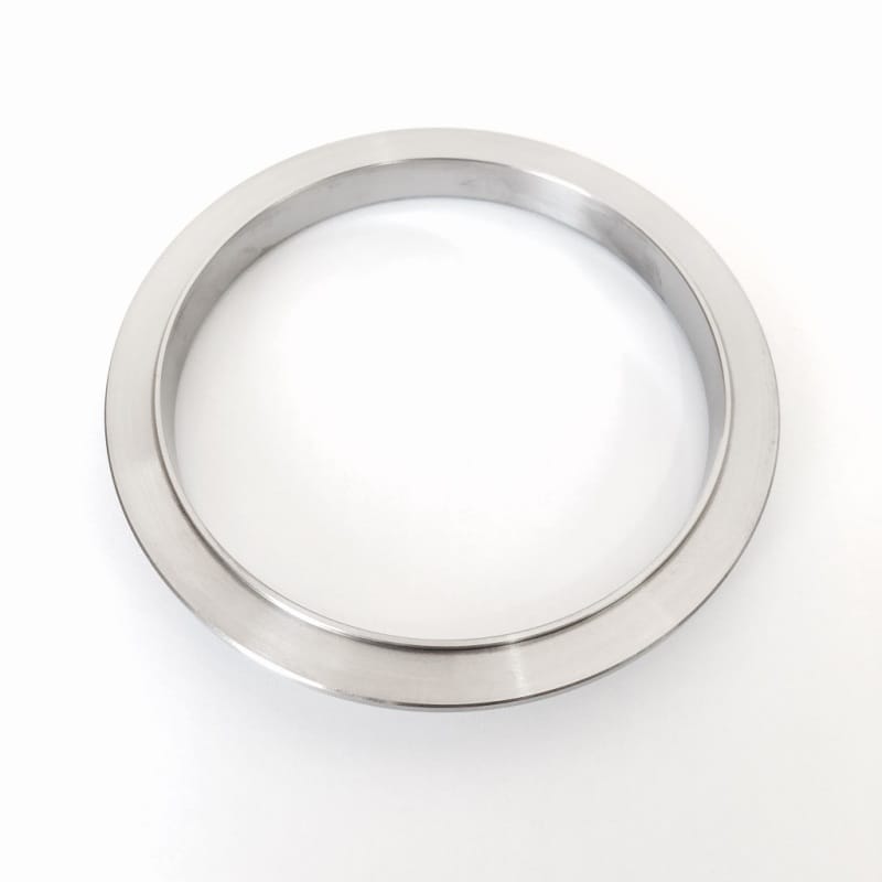 Stainless Bros — Stainless Bros 4.0in 304SS V-Band Flange - Male