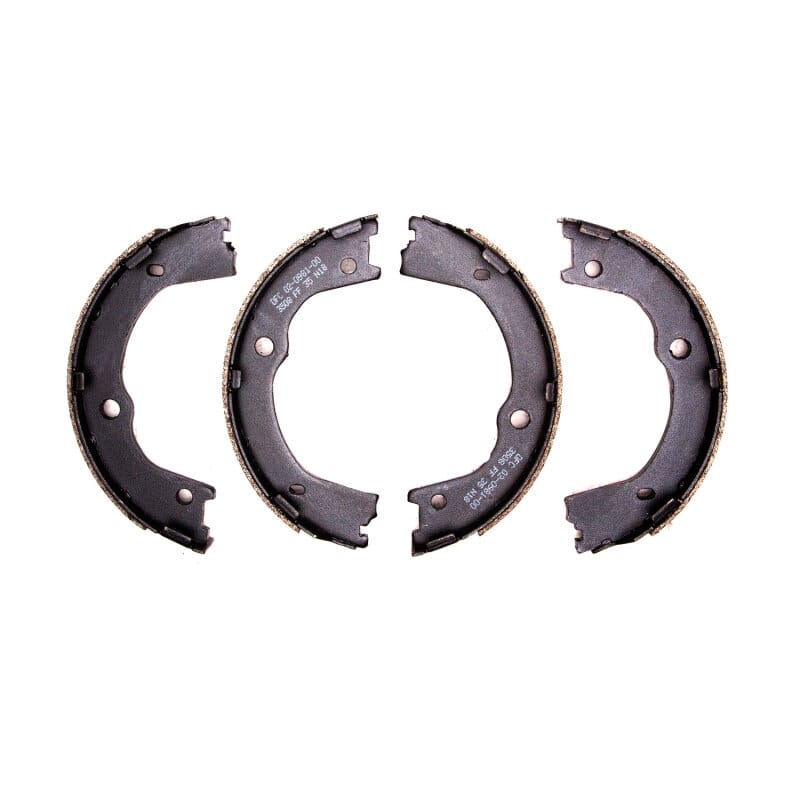 DFC — DFC 10-13 Hyundai Santa Fe Parking Brake Parking Shoes
DFC Brake Shoe Set