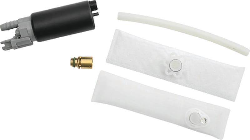 QuadBoss — Fuel Pump Rebuild Kit