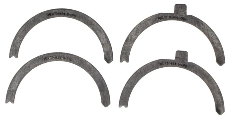 Clevite — Clevite Lexus 6 2997cc 1992-95 Thrust Washer Set