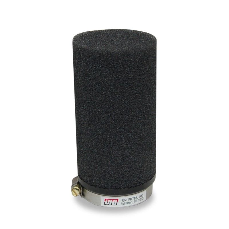 Uni Filter — Uni FIlter Dual Layer I.D 3in - O.D 4 1/2in - LG. 6in Snow Pod Filter