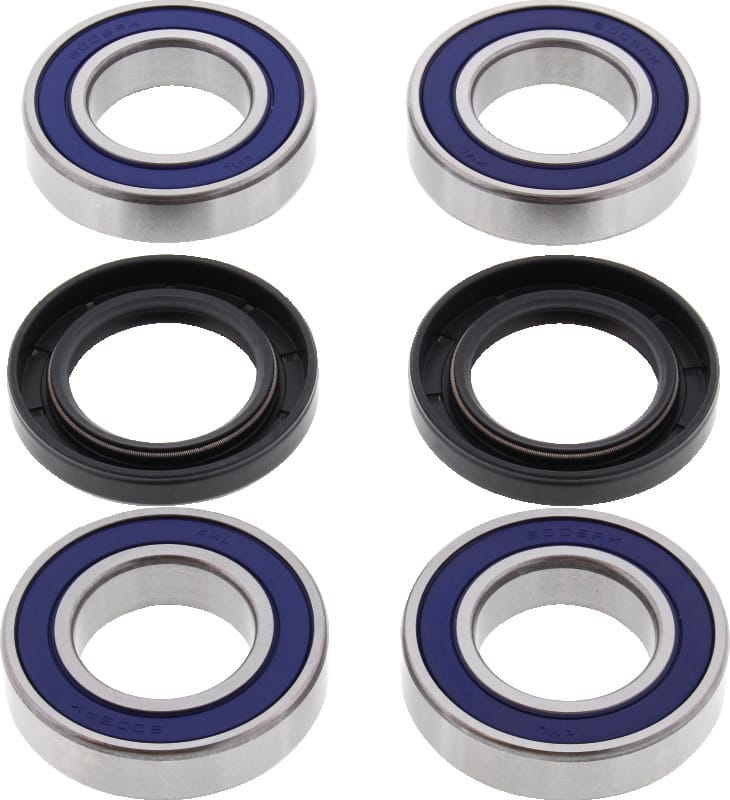 QuadBoss — QuadBoss Wheel Bearing Kit
