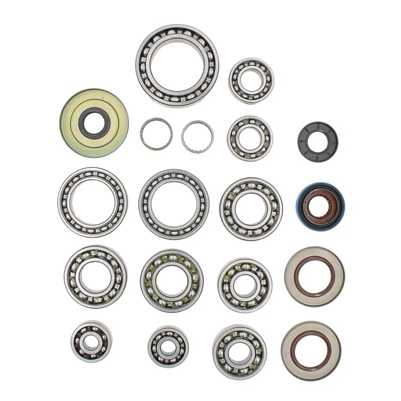 EPI — EPI 14-20 Polaris 325-1000 Ranger/Ace Differential Bearing/Seal Kit