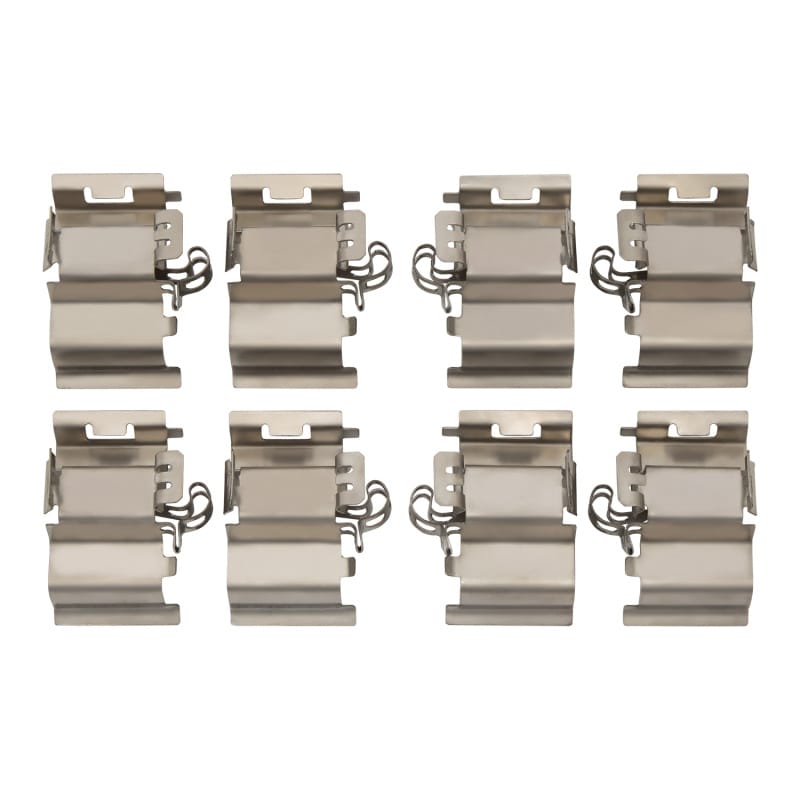 DFC — DFC 17-26 Acura Adx Front/Rear Stainless Steel Hardware Kit