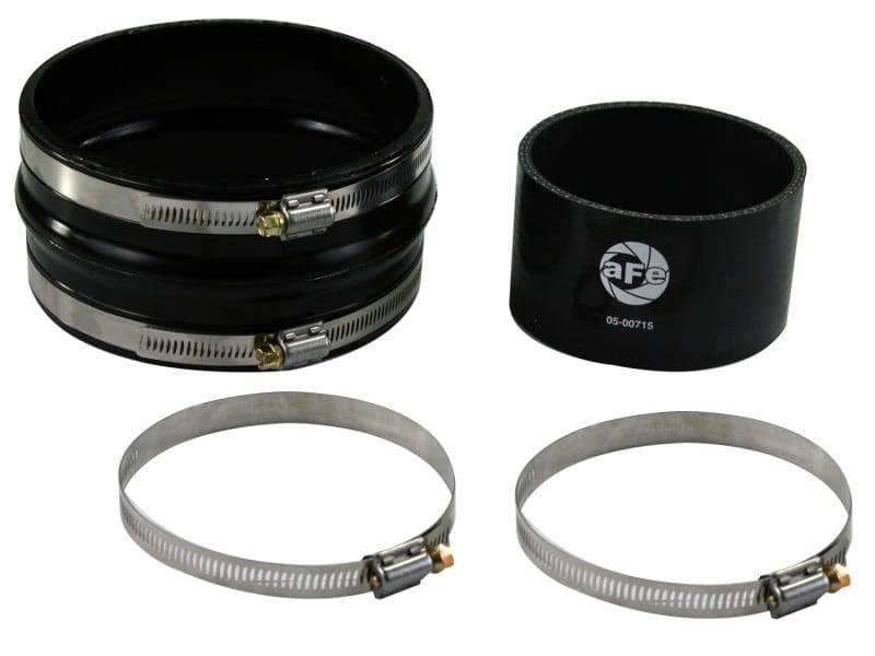 aFe — aFe MagnumFORCE Spare Parts AIS Soft Parts for XX-80072
Intake Coupling Kit