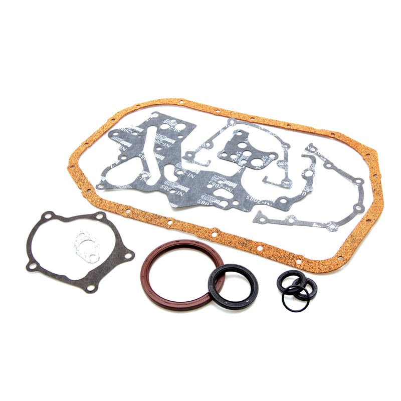 Cometic Gasket — Cometic Street Pro Mitsubishi 1993-94 DOHC 4G63/T 2.0L Bottom End Kit
Bottom End Kit