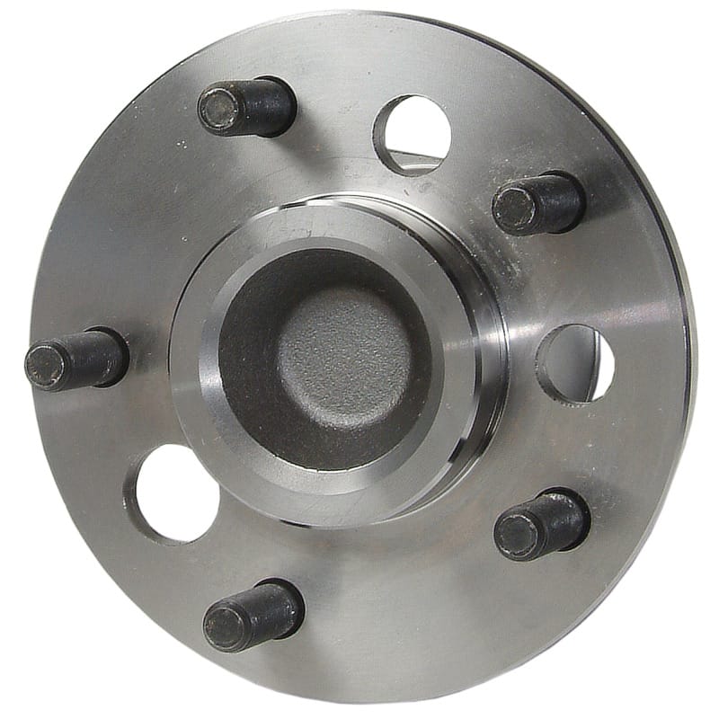Moog — MOOG 87-90 Buick Electra T-Type Rear Hub Assembly