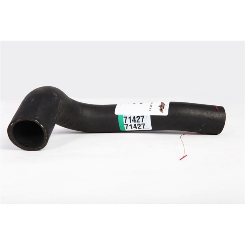 OMIX — Omix Radiator Hose Upper 4.0L 91-95 Jeep Wrangler