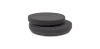 Griots Garage — Griots Garage Black Foam Finishing Pad 5.5in - Set of 2