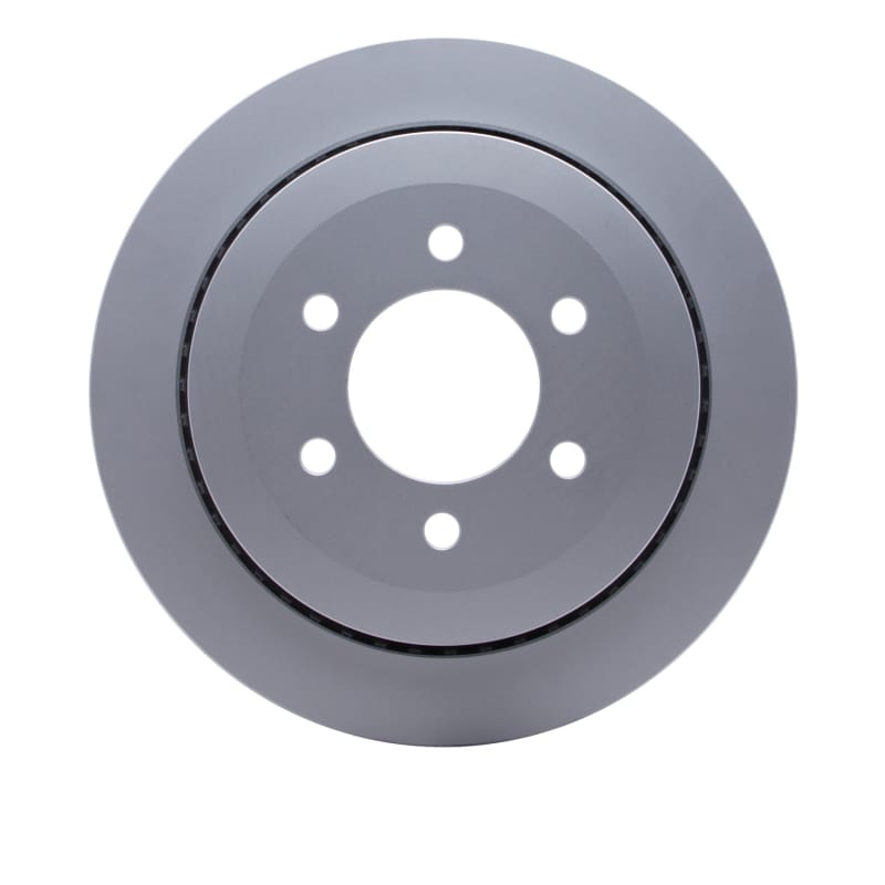 DFC — DFC 07-17 Ford Expedition Rear GeoSPEC Coated Rotor
DFC Brake Rotor