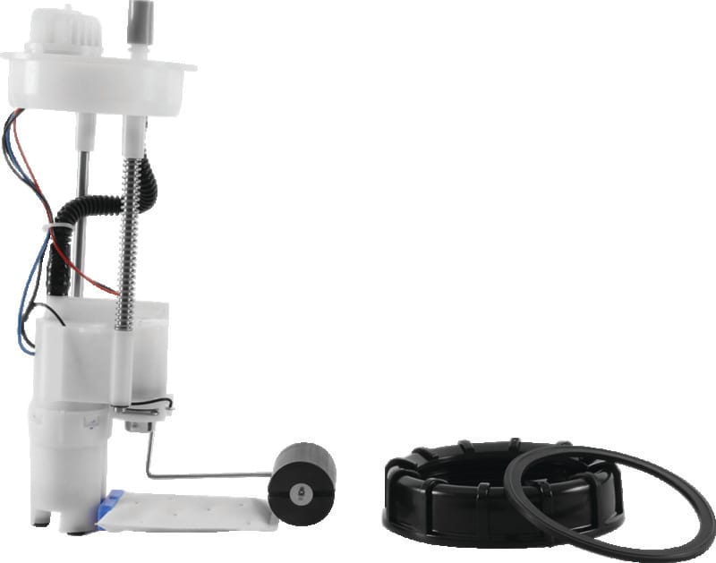 QuadBoss — QuadBoss 15-18 Polaris RZR 4 900 Complete Fuel Pump Module