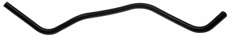 Gates — Gates 08-10 Saturn VUE V-6 3.6L Reservoir To Pipe Molded Heater Hose